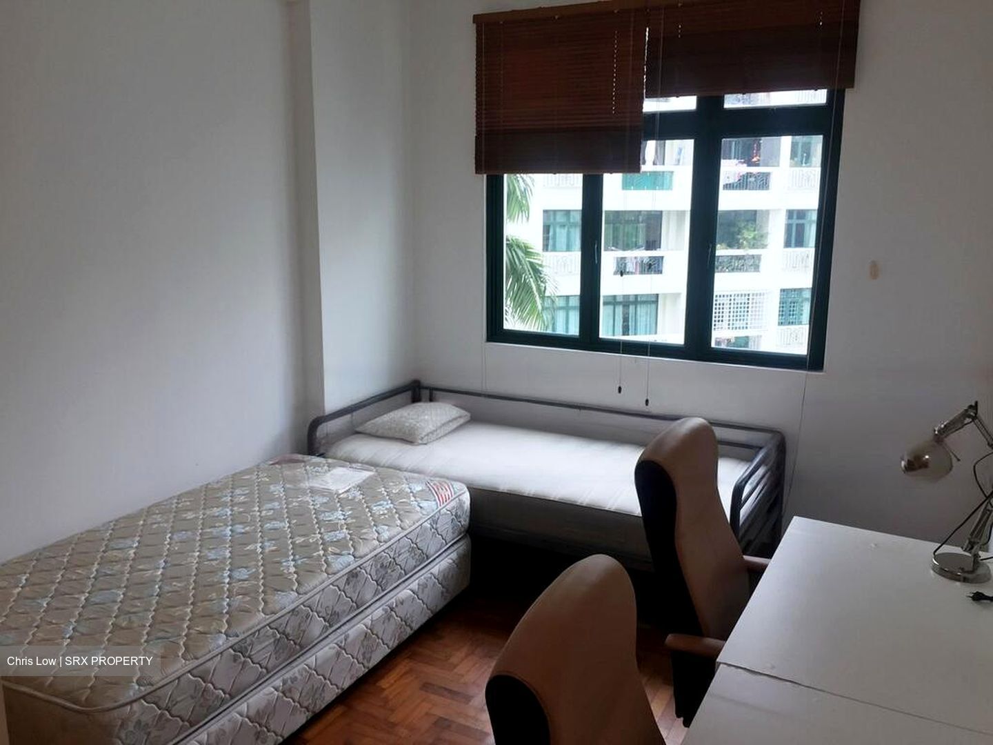 Hillview Green (D21), Condominium #467820741